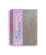 NPW Gifts Disco Notebook - £32.27 GBP