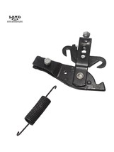 MERCEDES R230 SL-CLASS EMERGENCY BRAKE TENSIONER BRAKE CABLE TENSIONER S... - $54.33 CAD