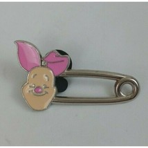 2015 Disney Safety Pin Collection Piglet Trading Pin - £3.48 GBP