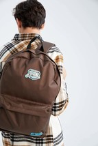 Men&#39;s Animal Planet Self-Healing Water-Repellent Fabric Backpack - $23.00