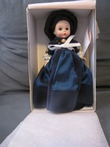 Madame Alexander 8&quot; Mrs. O&#39;Hara Doll - £118.51 GBP