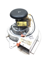FASCO 7158-0217E Draft Inducer Blower Motor 60M7901 refurb. used RMF756 - $124.84 CAD