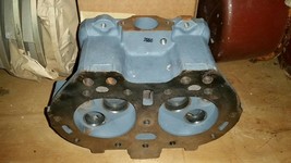 110-1347 ONAN RJC  head  170-2254  Bare Cylinder Head NOS - £233.55 GBP