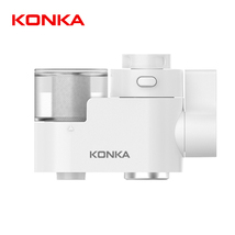 SET KONKA Water Purifier LT02/1 Filter/ABS/Stainless steel/Carbon fiber Filter  - £47.97 GBP