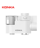 SET KONKA Water Purifier LT02/1 Filter/ABS/Stainless steel/Carbon fiber ... - $1,138.64 MXN
