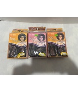 3pc Lot Top Tress Premium Human Hair H Romance Curl WVG10 - $30.87 CAD