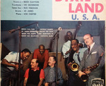 Dixieland U.S.A. - $24.99
