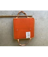 Vintage Boat Seat Cushion Buoyant Life Preserver - $89.71