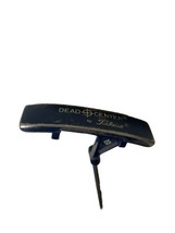 RH Titleist Dead Center SP-203 Putter 35&quot; Stock Steel Shaft - £18.19 GBP