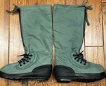 US Air Force Military N-1B Mukluk Boots Extreme Cold Weather Boots Large... - £28.91 GBP