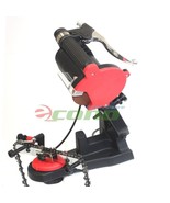 Electric Chainsaw Sharpener Grinder w/Brake for Stihl Echo Husqvarnas Ch... - $54.99