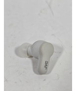 JVC Gummy HA-A7T2 True Wireless Headphones - Left Side Replacement - $9.75
