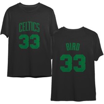 Larry Bird Jersey - Larry Bird - T-Shirt - $18.99+
