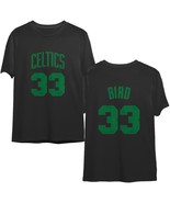 Larry Bird Jersey - Larry Bird - T-Shirt - $18.99 - $25.99