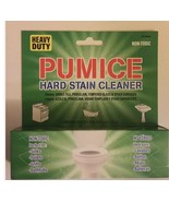 Lot  2 Pumice  Heavy-Duty Hard Stain Cleaner- Grout,Tile Porcelain - $171.37 MXN