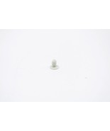OEM Microwave Button Locking For Amana AMV6167BDB AMV1154BAZ AMV1154BAW NEW - $47.53 CAD