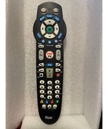 Verizon FiOS VZ P265v5 Replacement Remote Control *Used/Tested/Works* fff1 - $17.64 CAD