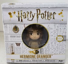 Harry Potter - Hermione Granger Vinyl Funko 5 Star: Figure Item NIB - £7.86 GBP