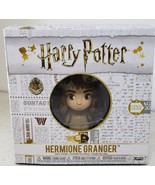 Harry Potter - Hermione Granger Vinyl Funko 5 Star: Figure Item NIB - £7.96 GBP