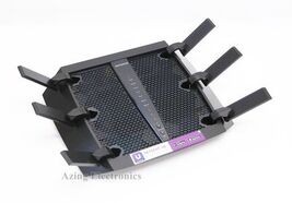 NETGEAR R8000P NightHawk X6S AC4000 Tri-Band WiFi Router  image 2