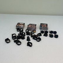 Wrestling Game 2013 WWE WWF Trivia Mania Game Part Replacement Rings REP... - $18.99