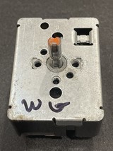 GE Oven 164D1816P12  WB24T10025 - $241.50 MXN