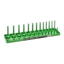 Hansen Global Soc Holder 3/8&quot; DR. SAE fits Regular and Deep - $875.89 MXN