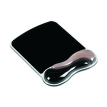 Kensington Duo Gel MousePad - Black and Smoke  - $969.31 MXN