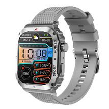 Od3 Smart Watch Bluetooth Call Music Weather Multi-Sport Mode Heart Rate Monitor - £94.32 GBP