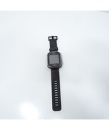 VTech Kidizoom DX3 5490 Rechargeable Black Rubber Digital Touchscreen Sm... - $14.89 CAD