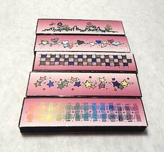 Rubber Stamp Borders Lot of 5 - $9.95