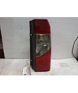 02 03 04 Nissan Xterra right passenger side outer tail light assembly OEM - $846.88 MXN