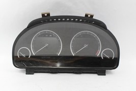 Speedometer Cluster 111K Miles Analog MPH Fits 2012-2014 BMW 650i OEM #1... - £197.58 GBP