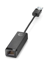 HP USB 3.0 to Gigabit RJ45 Adapter G2 - $666.55 MXN