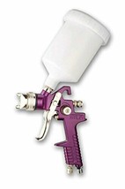 Central Pneumatic 47016 High Volume Low Pressure Gravity Feed Spray Gun,... - £29.36 GBP