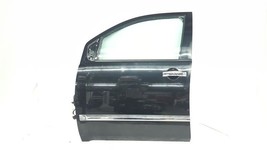 Galaxy Black G10 Front Left Door OEM 04 05 06 07 08 09 10 Infiniti QX56Item m... - $196.89