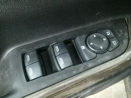 Driver Front Door Switch Driver&#39;s Mirror And Window Fits 17-19 ACADIA 10... - $41.83