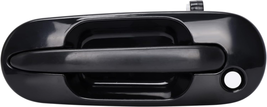 LCWRGS Front Driver Side Exterior Door Handle Compatible with Honda CRV ... - $22.50