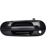 LCWRGS Front Driver Side Exterior Door Handle Compatible with Honda CRV ... - £17.59 GBP