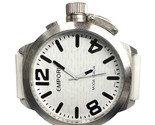Emporio Wrist watch Moda italia 365280 - $49.00