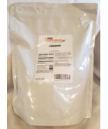 PURE L-GLUTAMINE POWDER by BULK SUPPLEMENTS - 2.2 POUND BAG (1kg) - $29.96