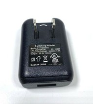 T-Mobile Switching Adapter 500mA Model CT-TM5005U - $7.88