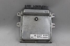 Engine ECM Electronic Control Module QR25DE 2.5L VIN J Fits 13-15 ROGUE ... - $58.49