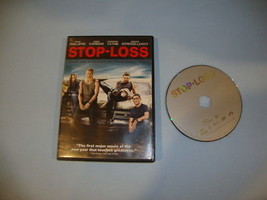 Stop-Loss (DVD, 2008) - $6.94