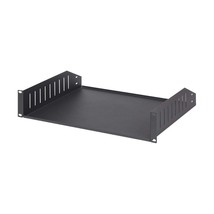 Samson SRK Universal Rack Shelf, 1U (SRKS2U) - £63.07 GBP