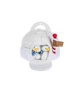Baby Ganz Learn &amp; Grow North Pole with Sound and Plush Soft Animal Figures - $674.37 MXN