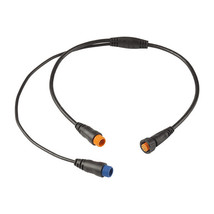 Garmin Transducer Adapter Cable P72, P79, GT15 &amp; GT30 for echoMAP CHIRP - $42.15