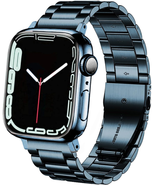 Bands Compatible with Apple Watch 49Mm 46Mm 42Mm 45Mm 41Mm 44Mm 40Mm 38M... - $42.42 CAD