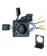 Hopkins Towing Solutions 47185 Multi-Tow 4 Flat to 7 Blade and 4 Flat Ad... - $58.99 CAD