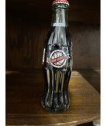 Indiana University Basketball 100 Anniversary Coke Bottles - $556.03 MXN